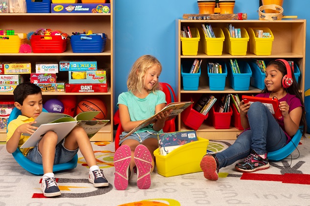 special education